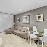 Londwell Chelsea Living Central Flat With Balcon